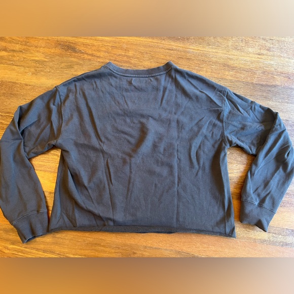 Spiritual Gangster Sweatshirt- Size L - Picture 4 of 4